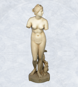 Venus de Medicci 26.08 2w8